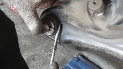 Новости автомобильной индустрии