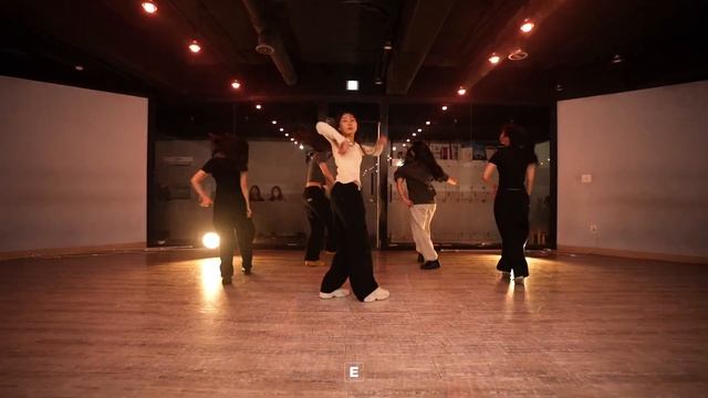 The Pussycat Dolls - React Choreograpnhy ZZIN смотреть онлайн