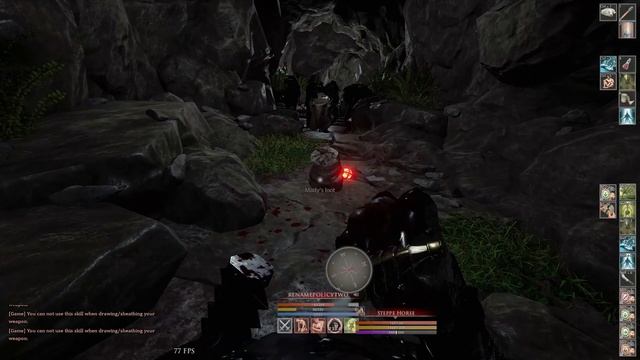 Get rich or die trying (Mortal Online 2 PVP) (Ft.Nightmare & ZergiMata) смотреть онлайн