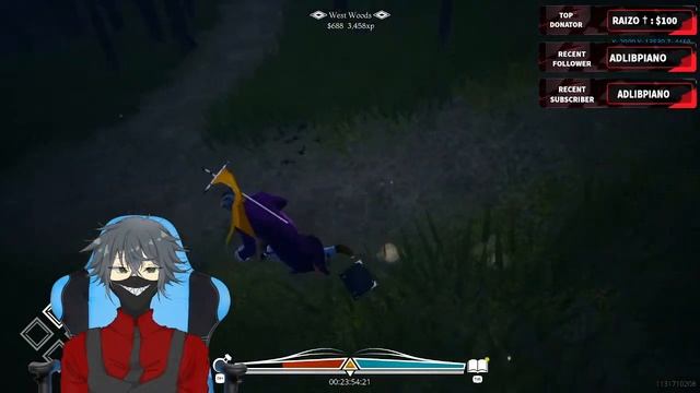 ?THIS GAME IS LIKE IF DEEPWOKEN WAS ACTUALLY A GOOD GAME?!! | HOLOMENTO смотреть онлайн