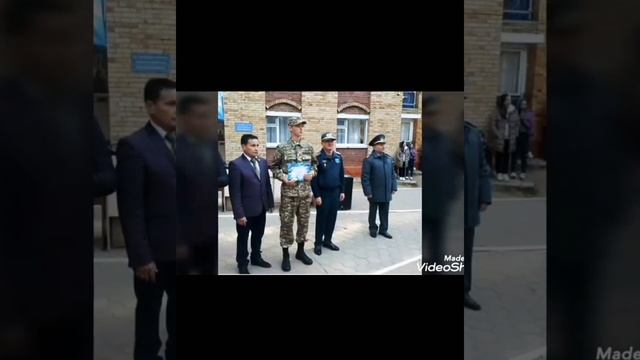 Максимовская средняя школа.Последний звонок 25 мая 2020 год смотреть онлайн