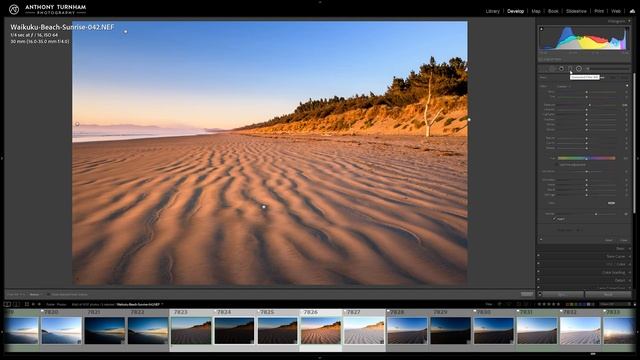 Luminar AI - Best Landscape Editing Plugin For Lightroom (and more)?! смотреть онлайн
