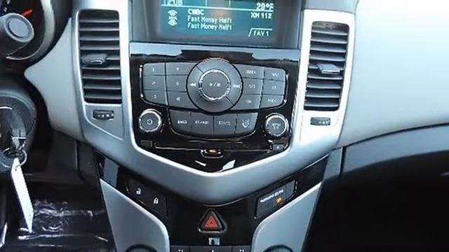 2014 Chevrolet Cruze - McGill Chevrolet - Pawcatuck, CT 06379 - 1181 смотреть онлайн