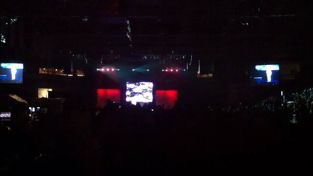 Eric Tsang -- Super Trio Charity Show Toronto [Full Audio] смотреть онлайн