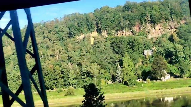 Едем в Германию к внукам ! Ох и невесточка, МОЛОДЕЦ !