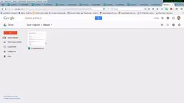 Google Űrlapok használata смотреть онлайн