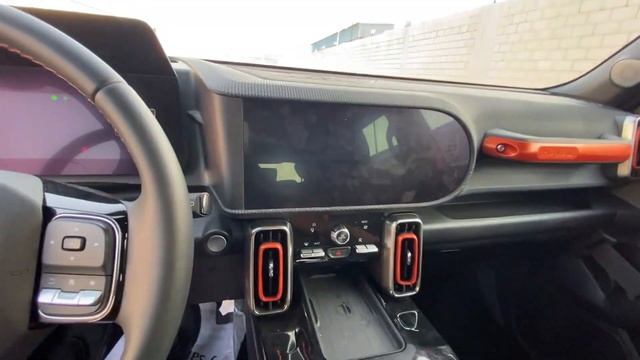 Haval Big Dog Great Wall Motor 2022 ,Saudi Arabia Full Review in Hindi Urdu смотреть онлайн