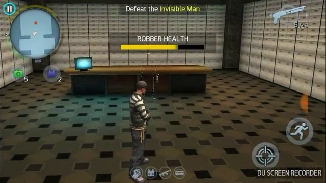 Gangstar#2 смотреть онлайн