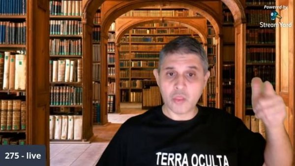 275 - Seres sem alma na Matrix