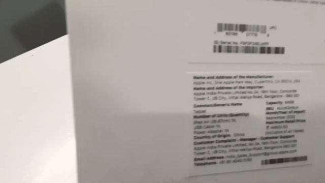 IPAD AIR UNBOXING, SOUND TEST, PUBG PLAYING,(MANIPUR) смотреть онлайн