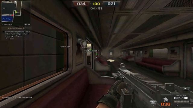 Point Blank DigozanS 3D смотреть онлайн