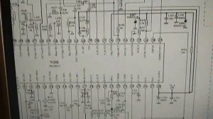 телевизор ROLSEN C1420 не включается