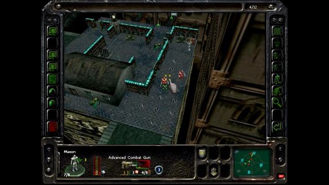 Let's Play Incubation .:. Battle Isle Phase Vier .:. #2 смотреть онлайн