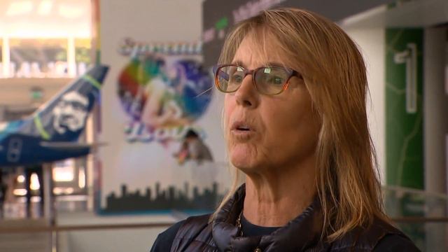 Seattle Storm co-owner reacts to Roe v. Wade decision смотреть онлайн