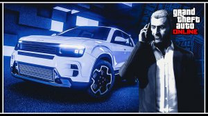 Новый Canis Castigator и Контракты  от Мартина Мадрасо в GTA Online «Bottom Dollar Bounties»