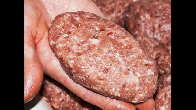 Что не любят котлеты, четыре правила, чтобы котлеты получились пышными и сочными смотреть онлайн