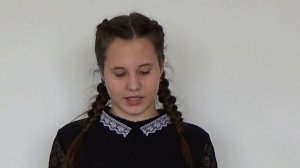 Жанна Воейкова Школа11 Новокуйбышевск