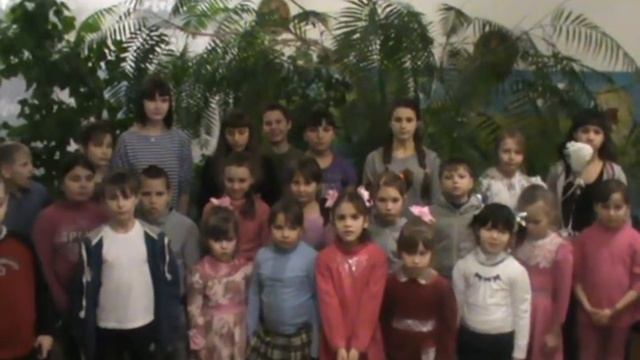 ГКУ СО РМ «Социально-реабилитационный центр для несовершеннолетних «Ясная Поляна» смотреть онлайн