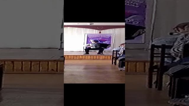 А. Пьяццолла " S.V.P." смотреть онлайн