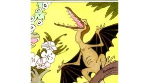 Валентин Берестов "Веселое лето"