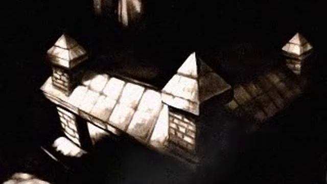 Thief: The Dark Project (GOLD) - Break from Cragscleft prison (Mission 03) B03 смотреть онлайн