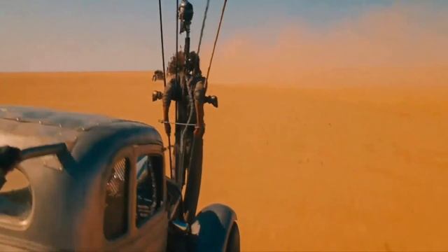 M. A. D. MAX (Mutually Assured Destruction music video) смотреть онлайн