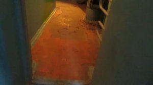 Красные лифты МЛЗ (1985 Г.В) V=1 М/C, Грузоподъемность Q=320 КГ.