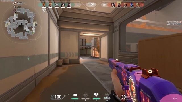 10700 VP - За Что? смотреть онлайн