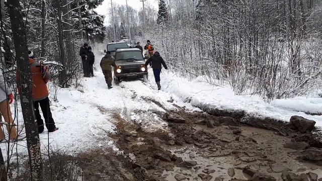 первый выезд , первоя лужа.Чем закончилось смотреть онлайн