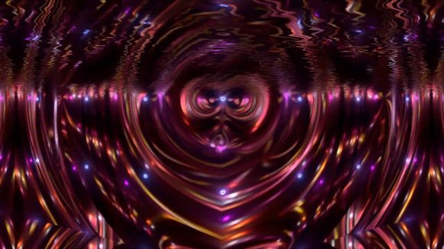 Let the Colors Breathe - Vibrant Progressive House & Melodic Techno (HD 1440p) [Beautiful Visuals] смотреть онлайн