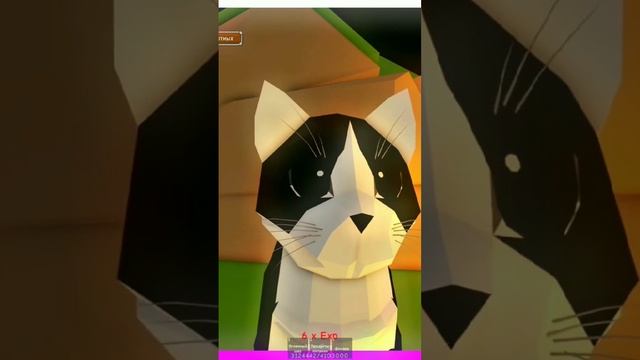 Скоро История♥️Продолжение истории котенка Киви и Раи/Animal Simulator/Roblox смотреть онлайн