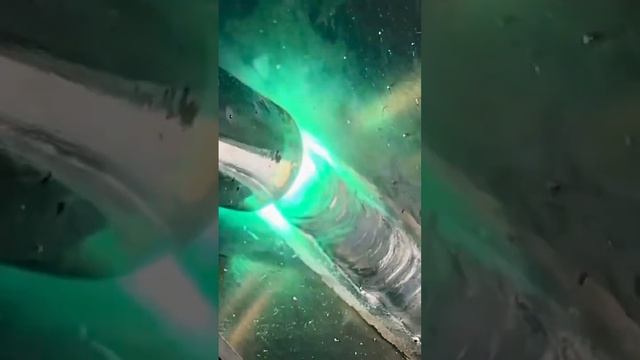 Простой способ сварить алюминий смотреть онлайн