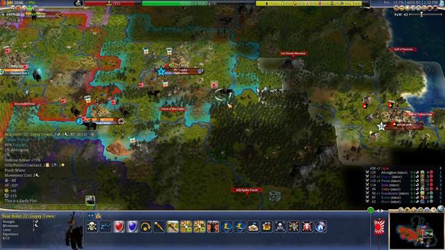 The Age Of Heroes! ~~ Let's Play Civilization IV: Caveman 2 Cosmos! XXXVI смотреть онлайн