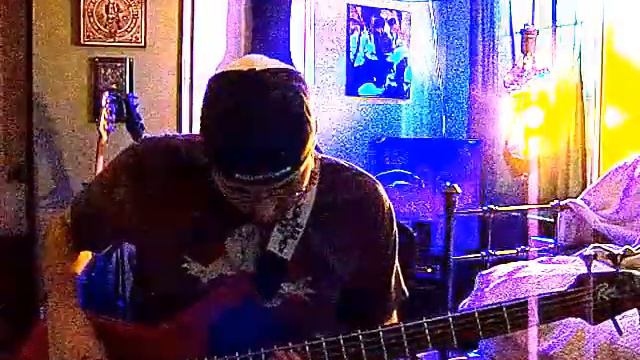 "I Don't Care" - Apocalyptica -=- Bass Cover смотреть онлайн