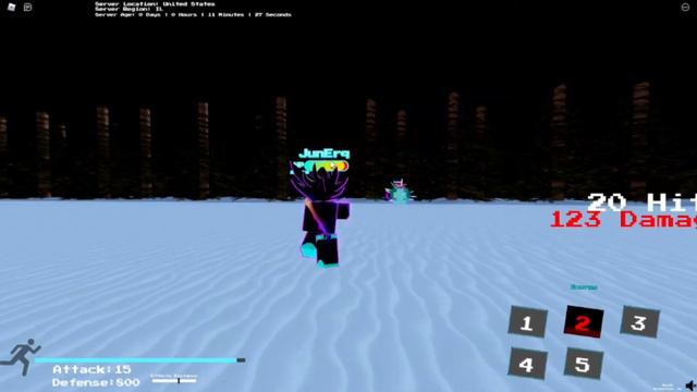 Roblox - undertale test place reborn | Goku y Zamasu Showcase | Lesgou смотреть онлайн
