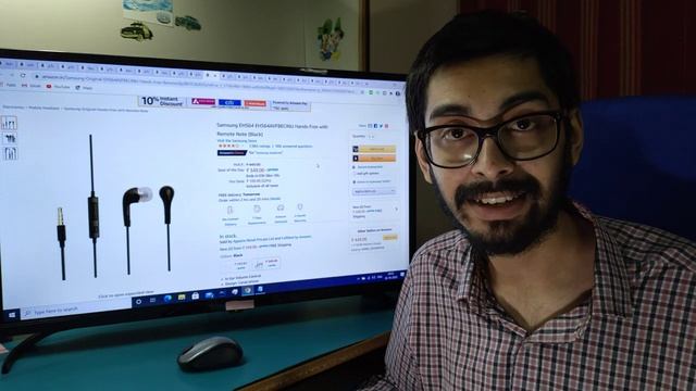 20 Budget Deals under ₹999 on TWS- wireless Bluetooth Neckband- wired earphones- headphones | Amazo смотреть онлайн