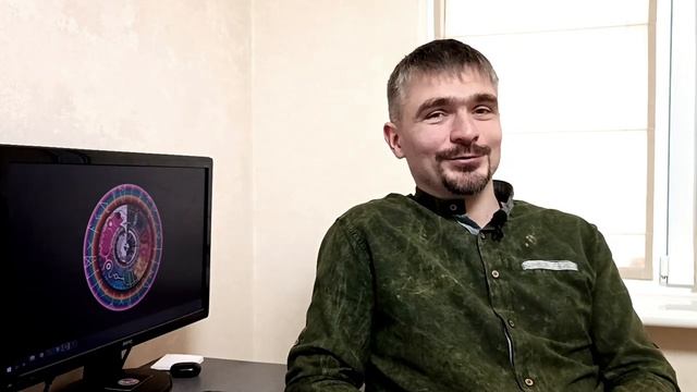 Пары истинной любви - Овен-Водолей смотреть онлайн