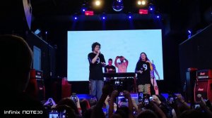 Я встретил Фиксая в реальной жизни!Влог с концерта Фиксая Москва.PRAVDA.|@FixEye