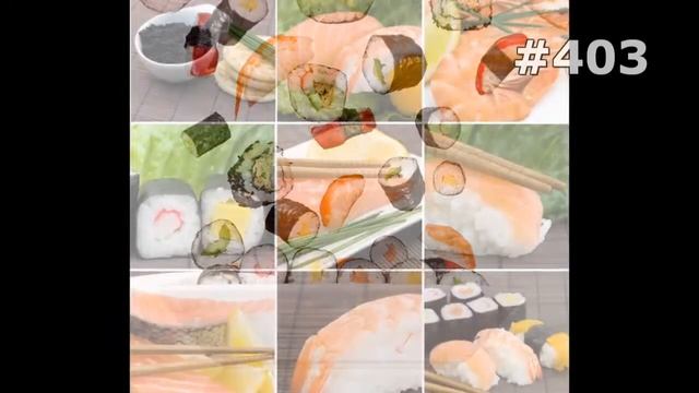 #403. Блюда из риса (Еда и напитки)
