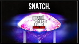 GTA Online: Всегда только Розовый Алмаз на Кайо-Перико. Возможно ли это?