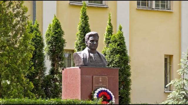 Гурьевск, Калининградская область ( Russian Federation) смотреть онлайн