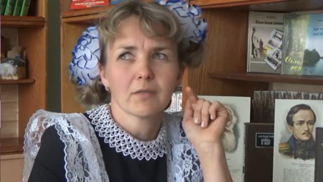 Колосовская центральная детская библиотека смотреть онлайн