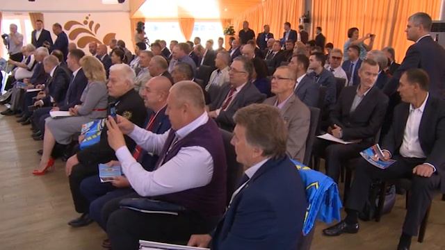 Конференция полицейской ассоциации смотреть онлайн