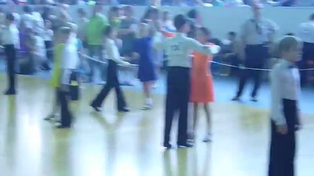 спортивные бальные танцы номер 116 смотреть онлайн