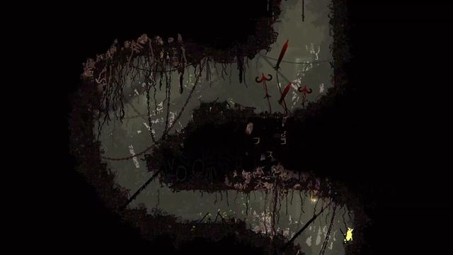 Rain World - Outskirts to outskirts in 1 cycle смотреть онлайн