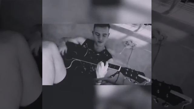 Скриптонит Время Возвращаться(cover) смотреть онлайн