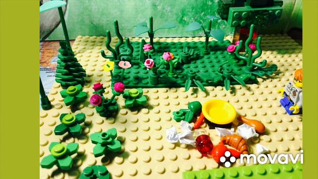 Дети против мусора смотреть онлайн