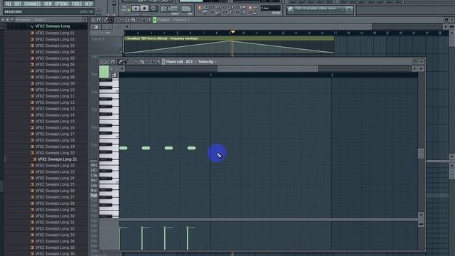 Основы Progressive Trance - Шум и Бас смотреть онлайн