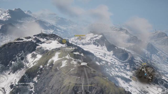 Tom Clancy’s Ghost Recon Breakpoint | Эпизод 1 - И ещё кое-что - Часть 10