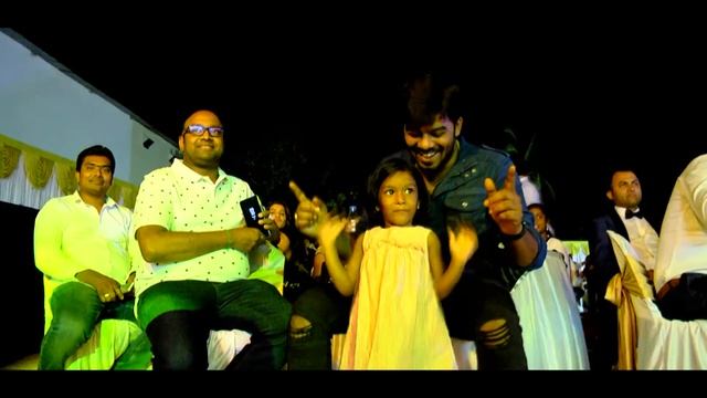 UNMAZE 2019 Glimpses смотреть онлайн